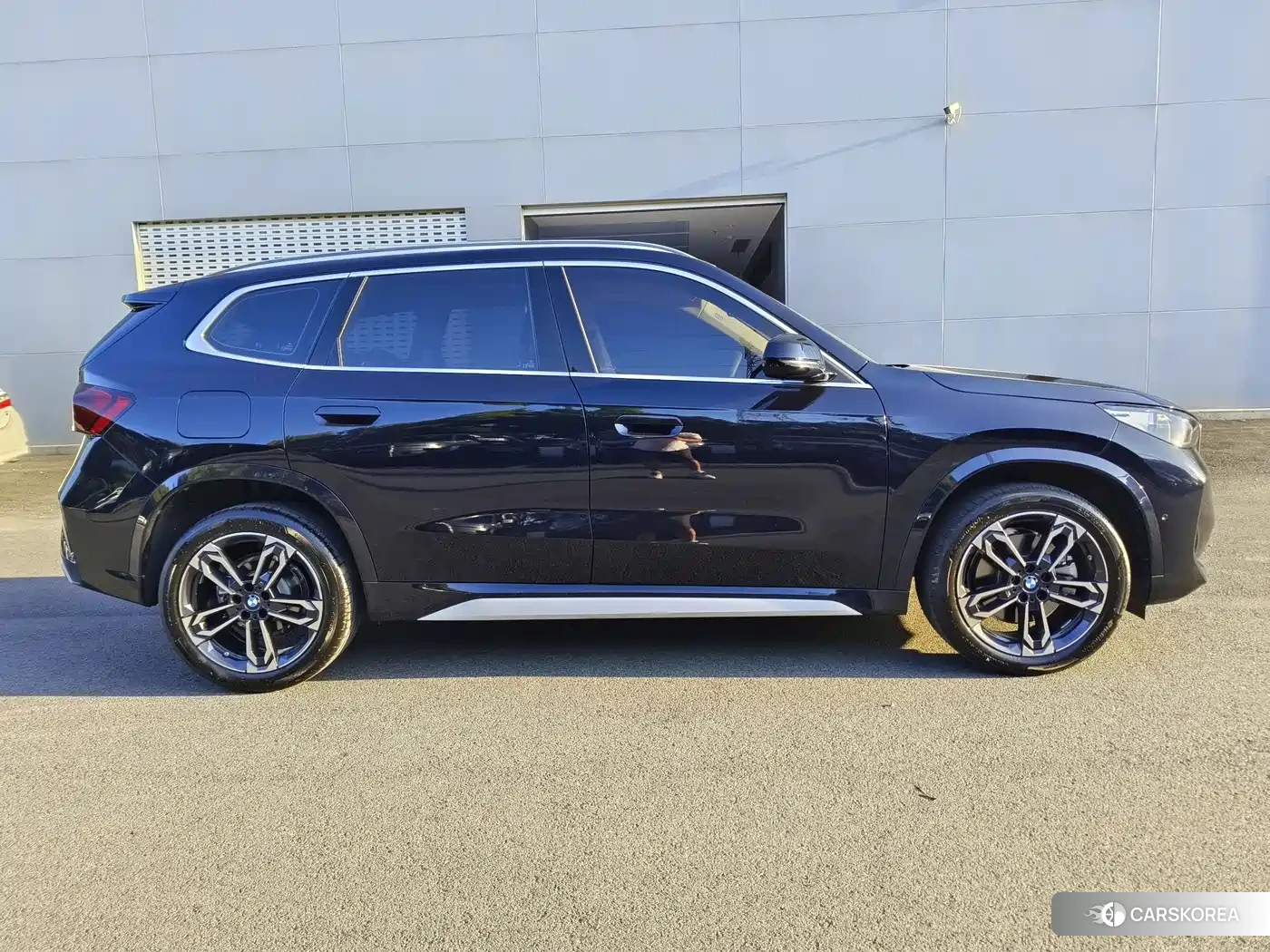 BMW X1 id 4515482 из Китая 11
