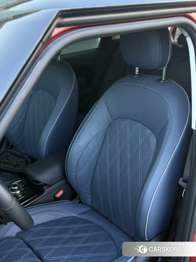 MINI CLUBMAN id 4240503 из Китая 11