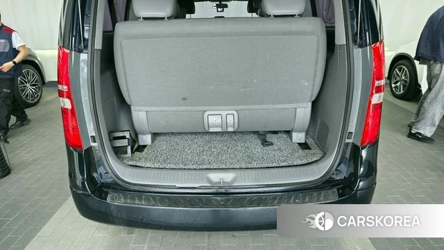Hyundai The New Grand Starex id 4384198 из Кореи 11