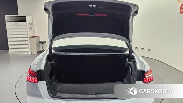 Audi A6 (C8) id 3722822 из Кореи 11