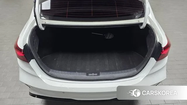 Kia The New K3 2nd generation id 3681148 из Кореи 11