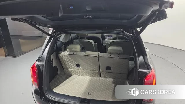 Hyundai Palisade id 3672023 из Кореи 11