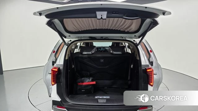 Kia The New Carnival 4th Generation id 4222718 из Кореи 11