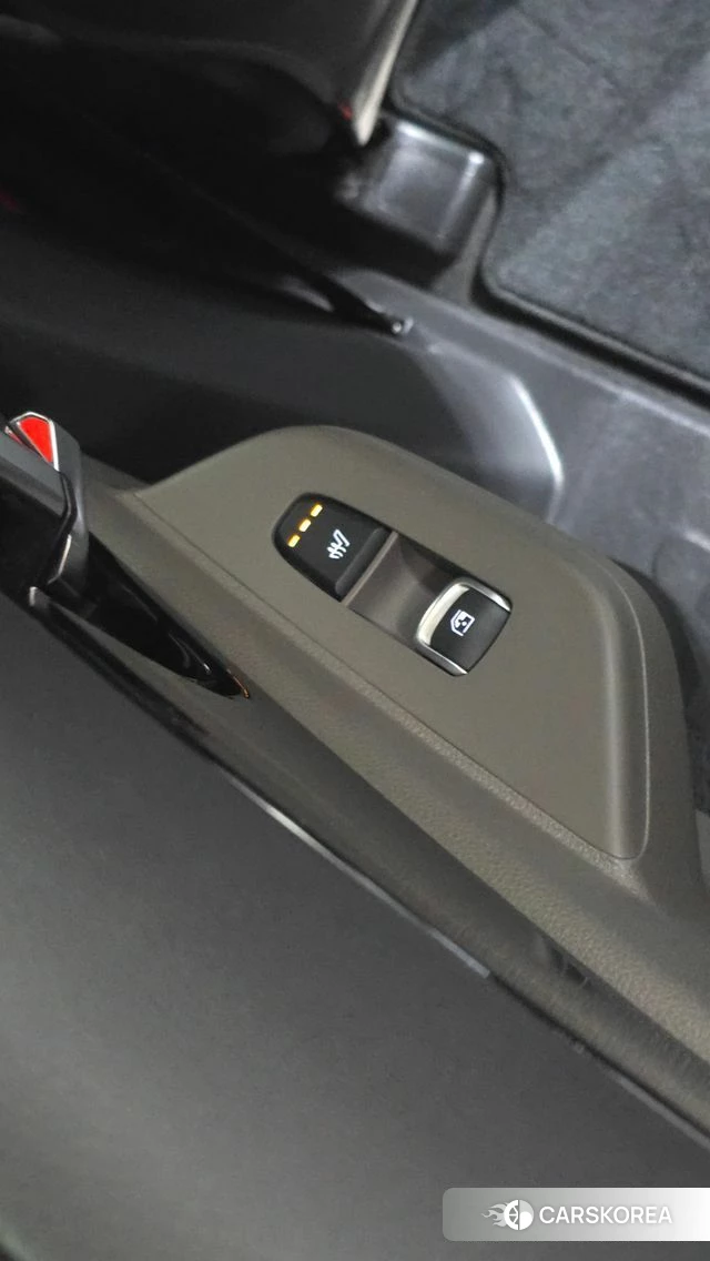 Kia The New Carnival 4th Generation id 4579056 из Кореи 11