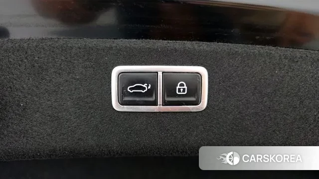 Genesis G80 (RG3) id 3600815 из Кореи 11