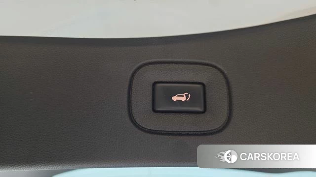 Renault Korea (Samsung) The New QM6 id 4423243 из Кореи 11