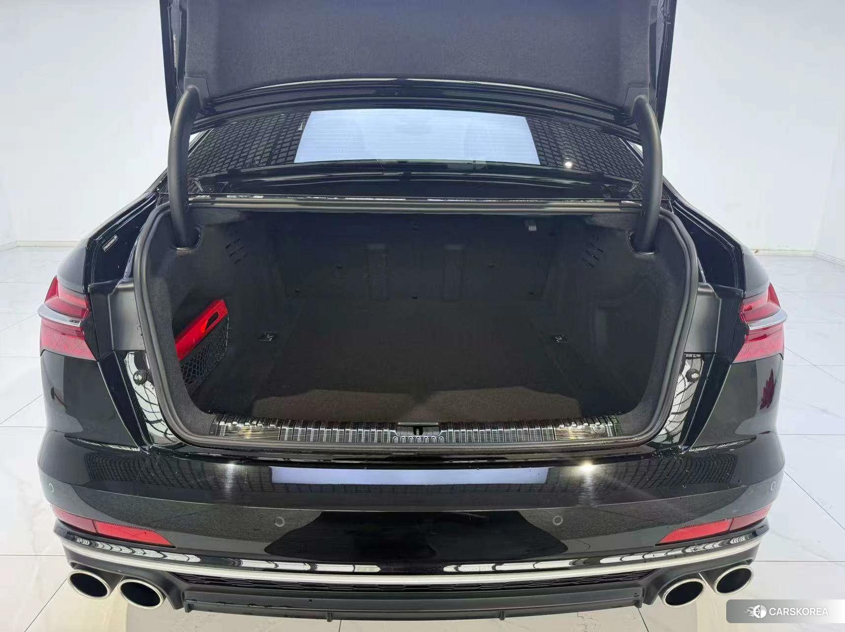 Audi A6L id 4487317 из Китая 11