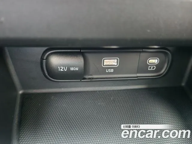 Kia The New Seltos id 2740622 из Кореи 11