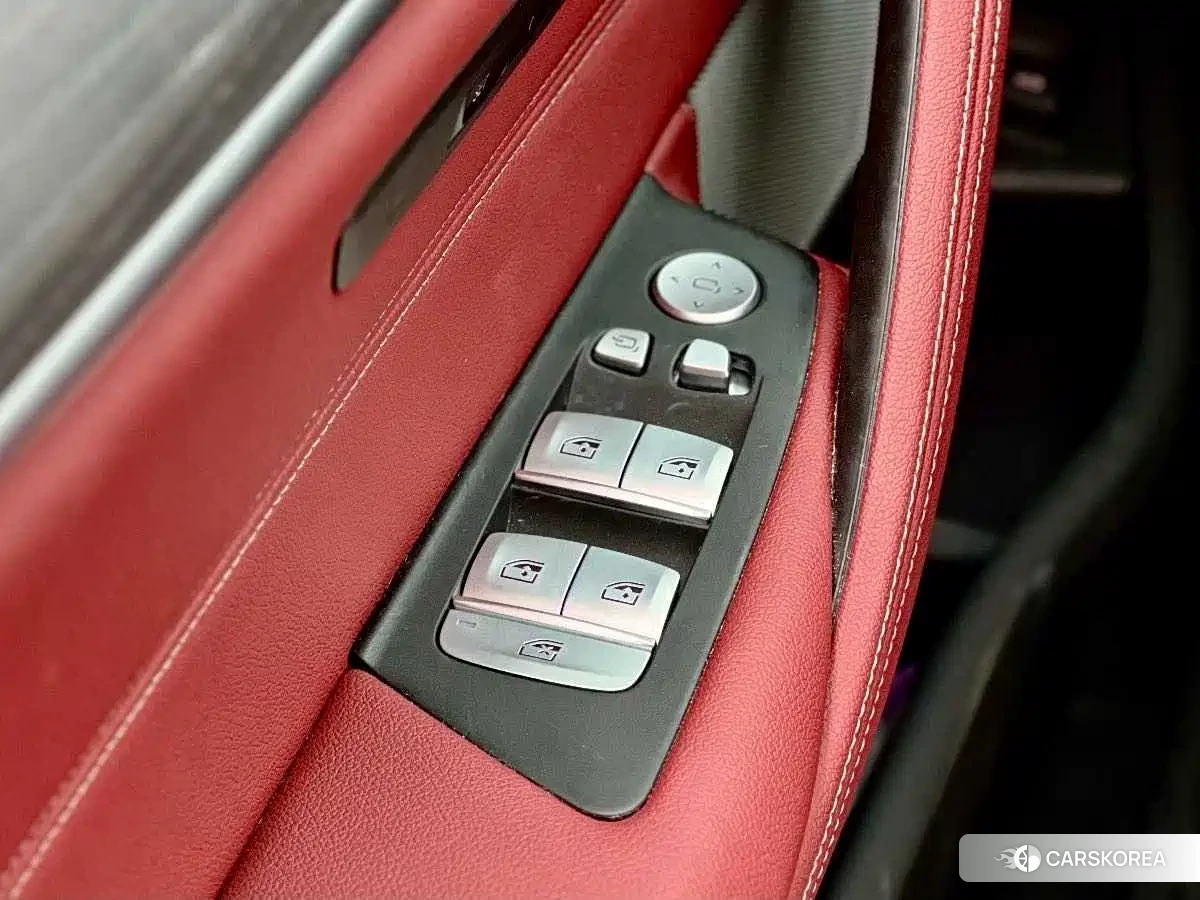BMW 5 series id 4554091 из Китая 11