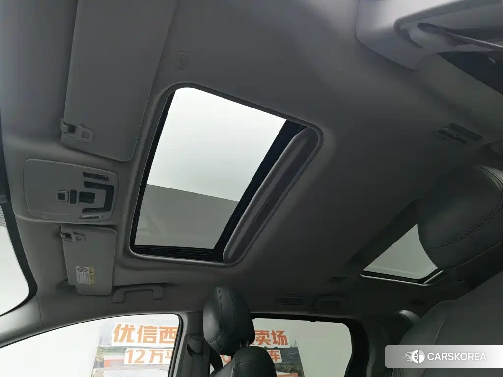 Toyota Granvia id 4628304 из Китая 11