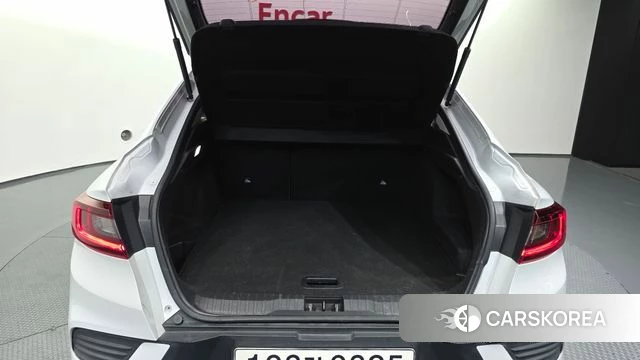 Renault Korea (Samsung) XM3 id 4780244 из Кореи 11