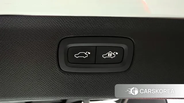 Volvo XC90 second Generation id 2979406 из Кореи 11