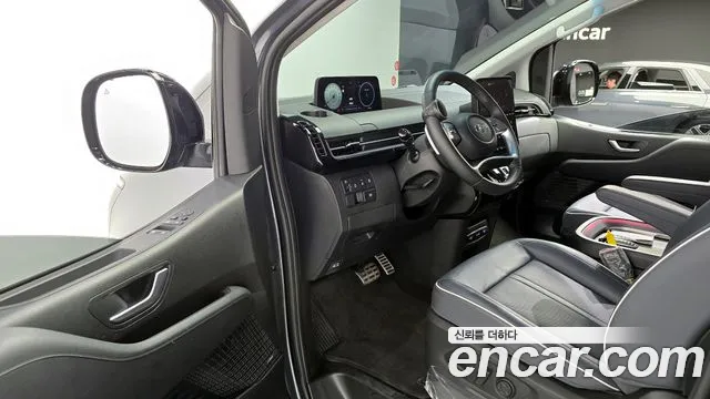 Hyundai Staria id 2607733 из Кореи 11