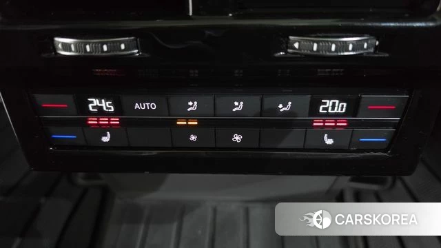 Volkswagen Touareg 3rd generation id 4672036 из Кореи 11