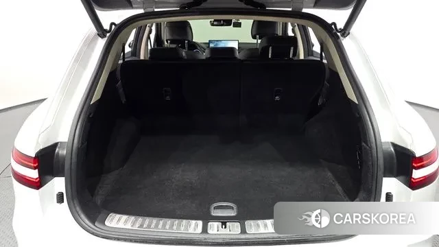 Genesis GV70 id 3654435 из Кореи 11