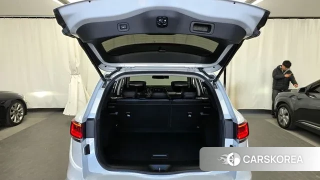 Renault Korea (Samsung) The New QM6 id 3422319 из Кореи 11