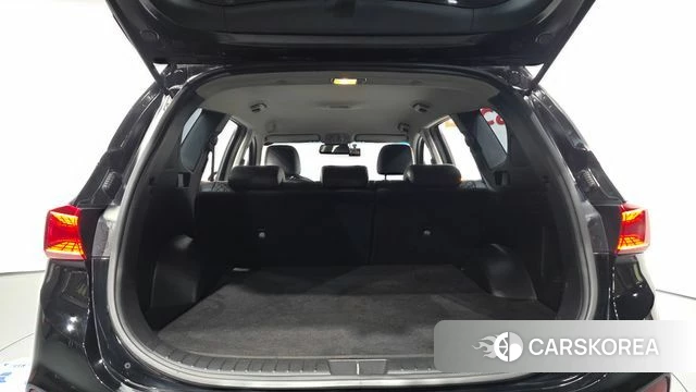 Hyundai Santa Fe TM id 4574222 из Кореи 11
