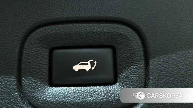 Renault Korea (Samsung) The New QM6 id 3473468 из Кореи 11