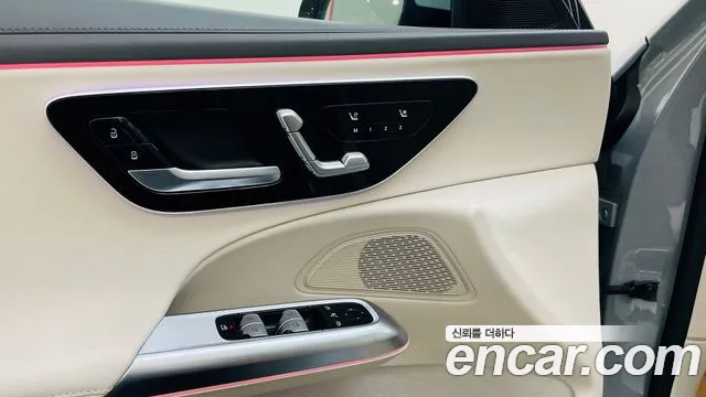 Mercedes-Benz E-Class W214 id 2842208 из Кореи 11