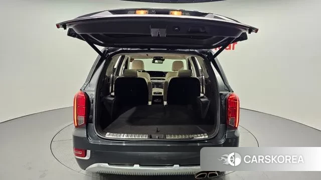 Hyundai Palisade id 3044140 из Кореи 11