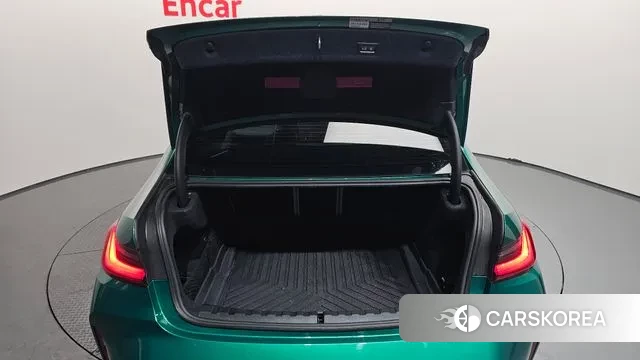 BMW M3 (G80) id 3590462 из Кореи 11