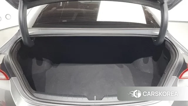 Kia K5 3rd generation id 2961237 из Кореи 11