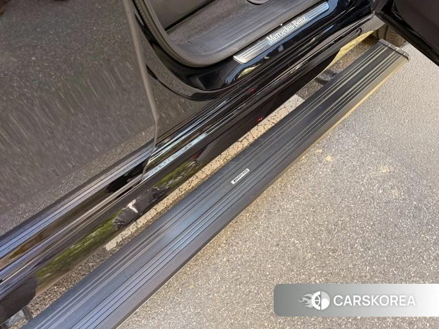 Mercedes-Benz GLE-Class W167 id 3992850 из Кореи 11