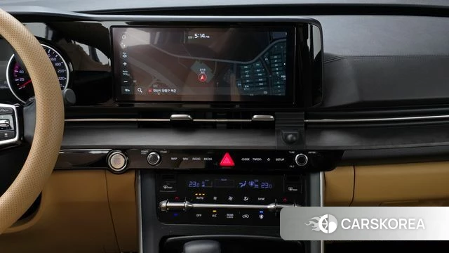 Kia Carnival 4th generation id 4567470 из Кореи 11