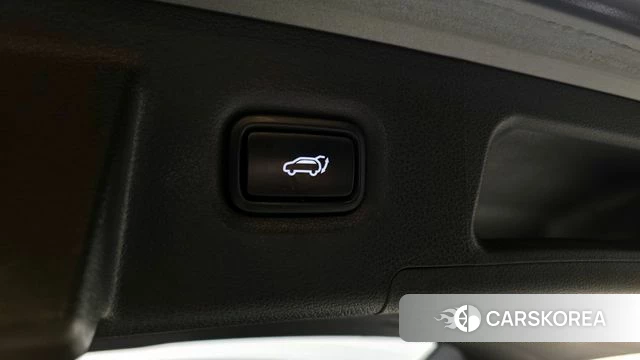 Hyundai Santa Fe TM id 3917375 из Кореи 11