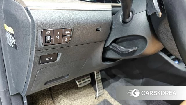 Kia K5 3rd generation id 4397211 из Кореи 11