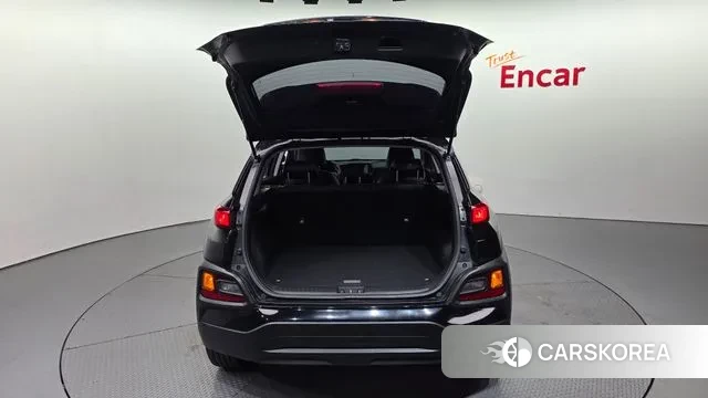 Hyundai Kona id 3368291 из Кореи 11