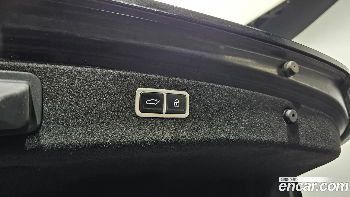 Genesis G80 (RG3) id 2097673 из Кореи 11