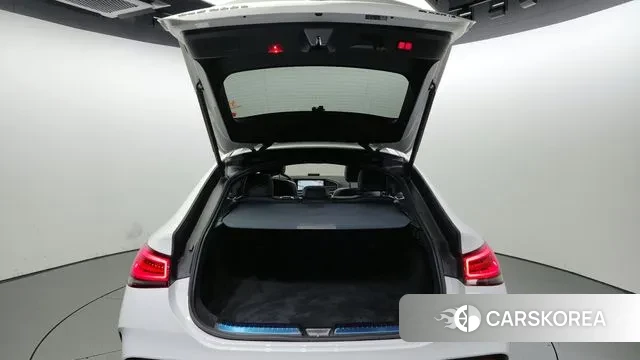 Mercedes-Benz GLE-Class W167 id 3053311 из Кореи 11