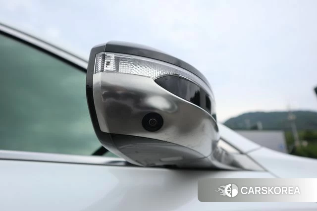 Kia More K9 id 4435522 из Кореи 11