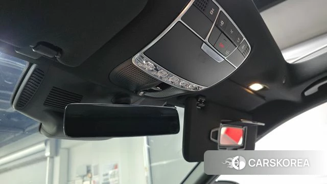 Mercedes-Benz S-Class W222 id 4864966 из Кореи 11