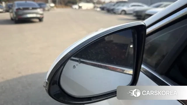 Hyundai Sonata (DN8) id 3479997 из Кореи 11