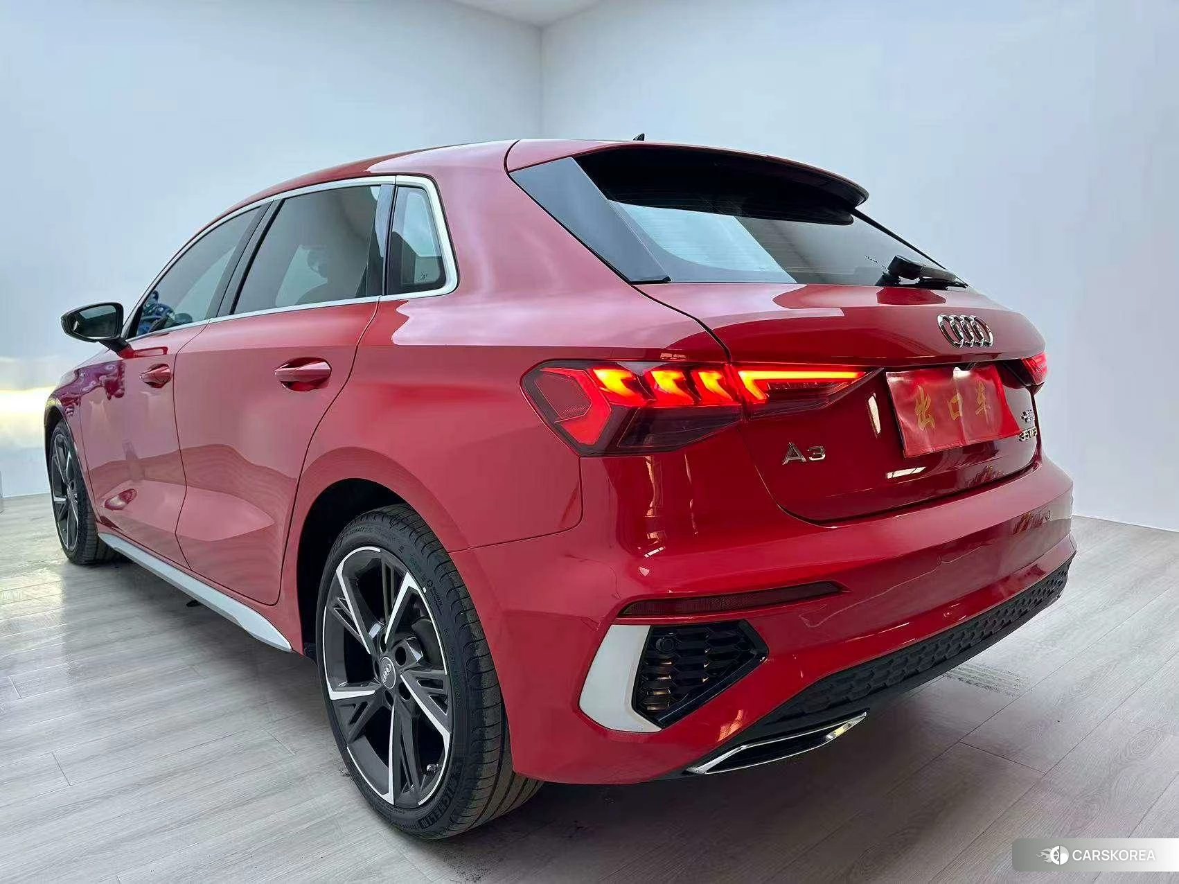 Audi A3 id 4514960 из Китая 11