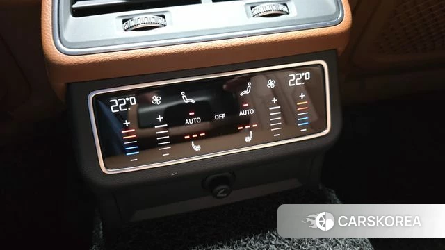 Audi A6 (C8) id 4344495 из Кореи 11
