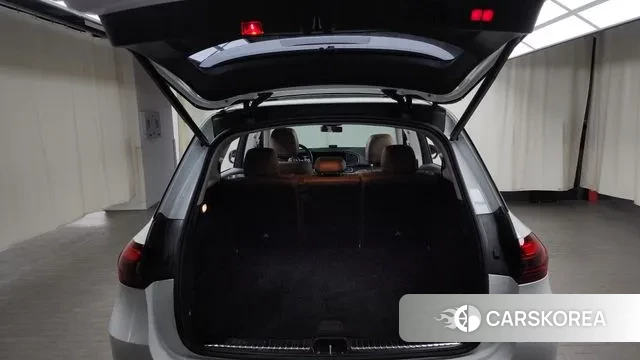 Mercedes-Benz GLE-Class W167 id 3581018 из Кореи 11