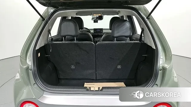 Hyundai Casper id 3614845 из Кореи 11