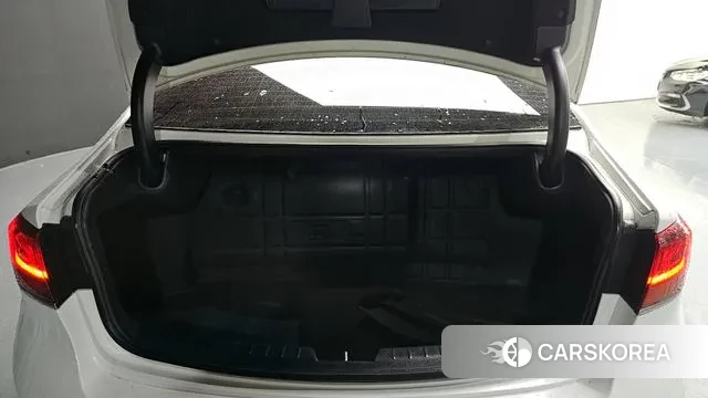 Kia K7 Premier id 3489447 из Кореи 11