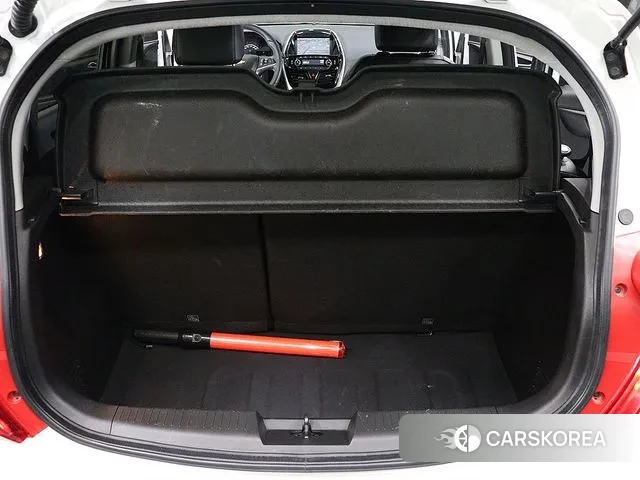 Chevrolet (GM Daewoo) The Next Spark id 3500033 из Кореи 11