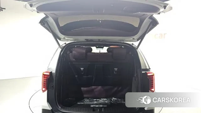 Kia The New Carnival 4th Generation id 3512206 из Кореи 11