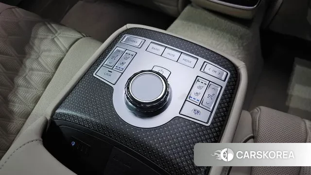 Genesis G80 (RG3) id 3731579 из Кореи 11