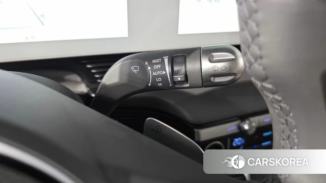 Hyundai Ionic 5 id 4904832 из Кореи 11