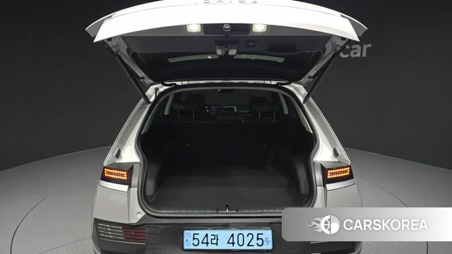 Hyundai Ionic 5 id 4730626 из Кореи 11