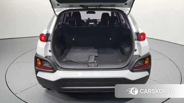 Hyundai Kona id 3578829 из Кореи 11