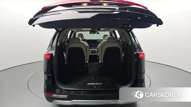 Kia Carnival 4th generation id 2975910 из Кореи 11