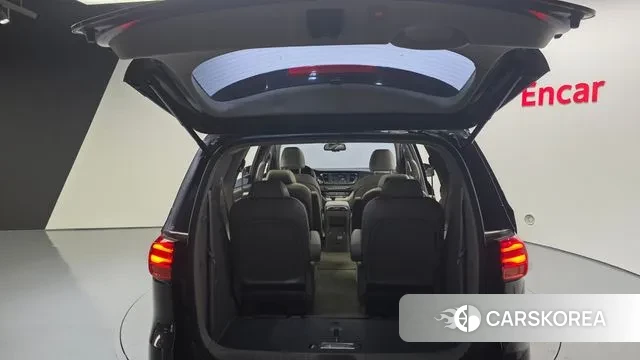 Kia The New Carnival id 3291823 из Кореи 11