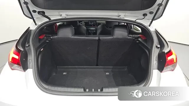 Hyundai Veloster (JS) id 3013780 из Кореи 11